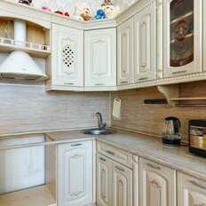 Квартира 45 м², 1-комнатная - изображение 1