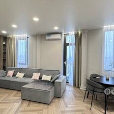 Квартира 64 м², 2-комнатные - изображение 4