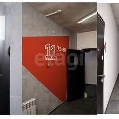 Квартира 80 м², 2-комнатная - изображение 2