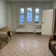 Квартира 92,5 м², 4-комнатная - изображение 1