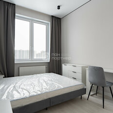 Квартира 36 м², 1-комнатная - изображение 5