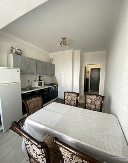 42,5 м², 1-комнатная квартира 27 000 ₽ в месяц - изображение 76