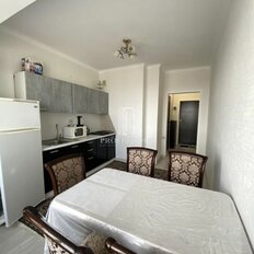 Квартира 40 м², 1-комнатная - изображение 3