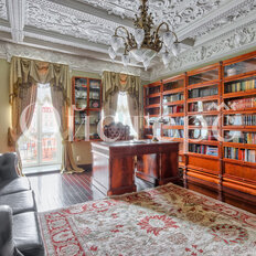 Квартира 218,9 м², 5-комнатная - изображение 1