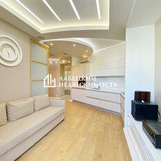 Квартира 62,7 м², 2-комнатная - изображение 1