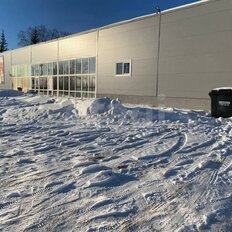 1428 м², помещение свободного назначения - изображение 2