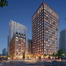 Квартира 38,2 м², 2-комнатная - изображение 4