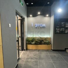 Квартира 21,8 м², студия - изображение 4