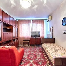 Квартира 57,5 м², 2-комнатная - изображение 1