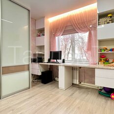 Квартира 61 м², 3-комнатная - изображение 4