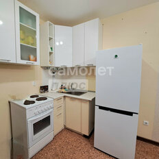 Квартира 21,8 м², студия - изображение 2