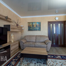 Квартира 121,5 м², 4-комнатная - изображение 3