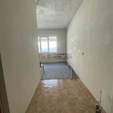 Квартира 21 м², 1-комнатная - изображение 1