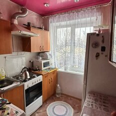 Квартира 30,7 м², 1-комнатная - изображение 5