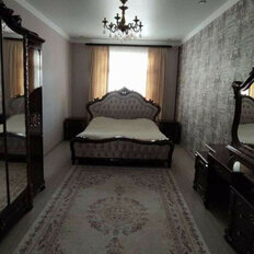 Квартира 106 м², 3-комнатная - изображение 4