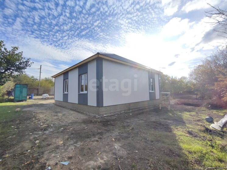 160 м² дом, 5 соток участок 24 990 000 ₽ - изображение 43