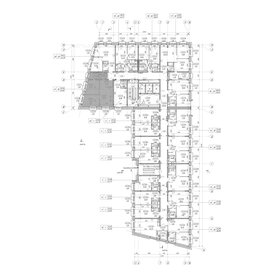 Квартира 65,1 м², 3-комнатные - изображение 2