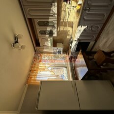 Квартира 29 м², 1-комнатная - изображение 1