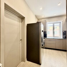 Квартира 39 м², 2-комнатная - изображение 5