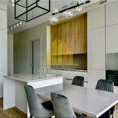 Квартира 101 м², 3-комнатные - изображение 1