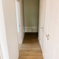 Квартира 48,9 м², 2-комнатная - изображение 3