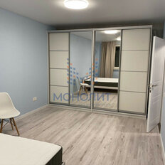 Квартира 39 м², 1-комнатная - изображение 1