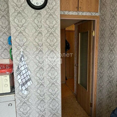 Квартира 53,3 м², 2-комнатная - изображение 3