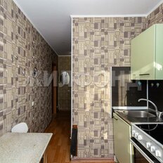 Квартира 30,6 м², 1-комнатная - изображение 4