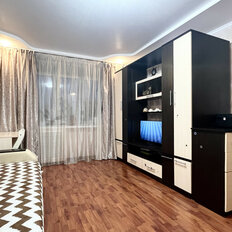 Квартира 36,5 м², 1-комнатная - изображение 2