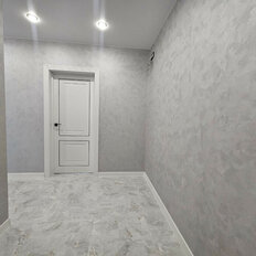 Квартира 64 м², 2-комнатная - изображение 4