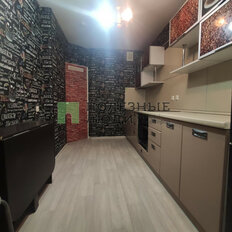 Квартира 35 м², 1-комнатная - изображение 5