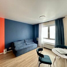 Квартира 23 м², студия - изображение 2