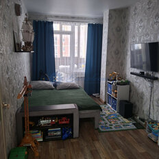 Квартира 39,1 м², 1-комнатная - изображение 5