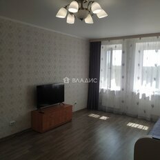 Квартира 40 м², 1-комнатная - изображение 5