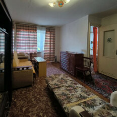 Квартира 30 м², 1-комнатная - изображение 2