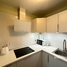 Квартира 29 м², студия - изображение 1