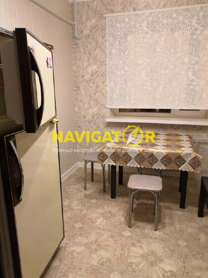 23 м², 1-комнатная квартира 18 000 ₽ в месяц - изображение 29