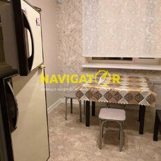 Квартира 48 м², 1-комнатная - изображение 4