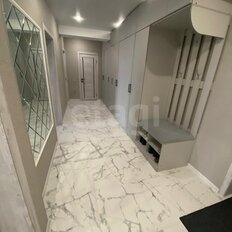 Квартира 76,2 м², 2-комнатная - изображение 3