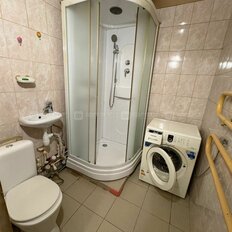 Квартира 45 м², 1-комнатная - изображение 5