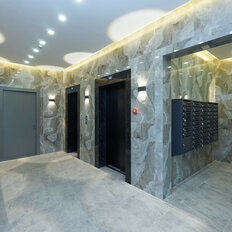 Квартира 42,4 м², 1-комнатная - изображение 3