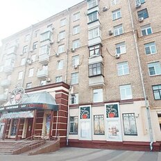 Квартира 16,1 м², студия - изображение 3
