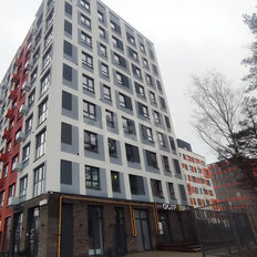 Квартира 57,4 м², 2-комнатная - изображение 4