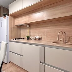 Квартира 65,7 м², 3-комнатная - изображение 1