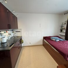 Квартира 20 м², студия - изображение 3