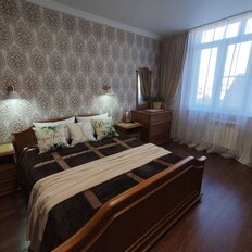 Квартира 39 м², 1-комнатная - изображение 2