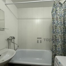 Квартира 38 м², 1-комнатная - изображение 5