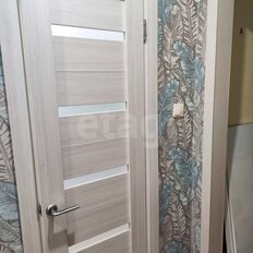 Квартира 30,3 м², 1-комнатная - изображение 3