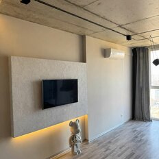 Квартира 40 м², 1-комнатная - изображение 3