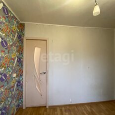 Квартира 31 м², 1-комнатная - изображение 5